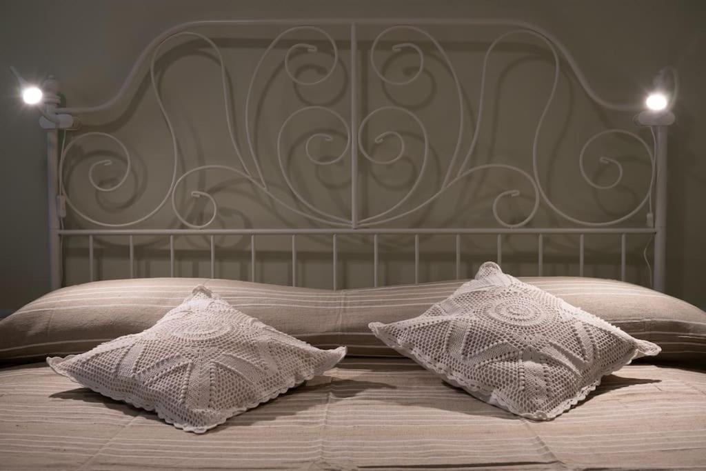Casa Bouganville - St. Peter Romantic Apartment المظهر الخارجي الصورة