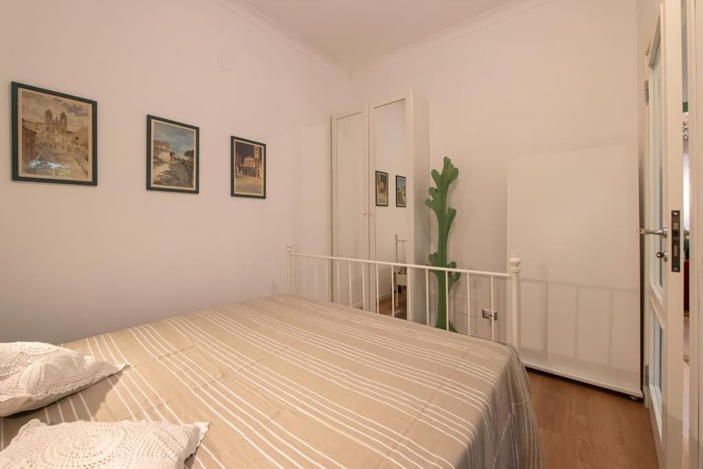 Casa Bouganville - St. Peter Romantic Apartment المظهر الخارجي الصورة