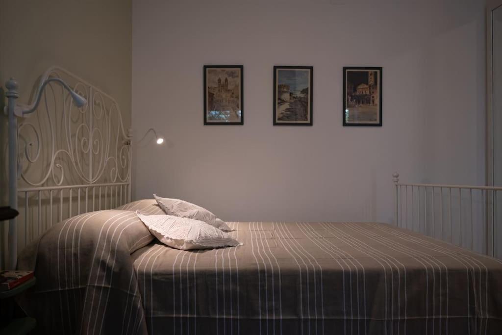 Casa Bouganville - St. Peter Romantic Apartment المظهر الخارجي الصورة